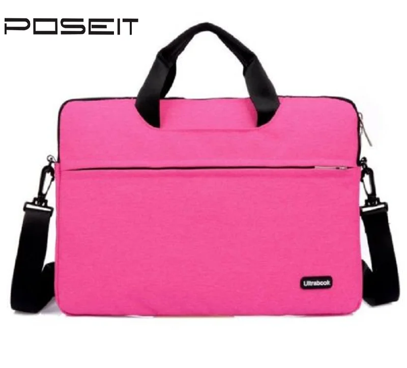 Big Capacity Laptop Handbag Notebook Shoulder Sling Bag Briefcase For Macbook air pro 11 12 13 15 Inch notebook protective case
Big Capacity Laptop Handbag Notebook Shoulder Sling Bag Briefcase For Macbook air pro 11 12 13 15 Inch notebook protective case