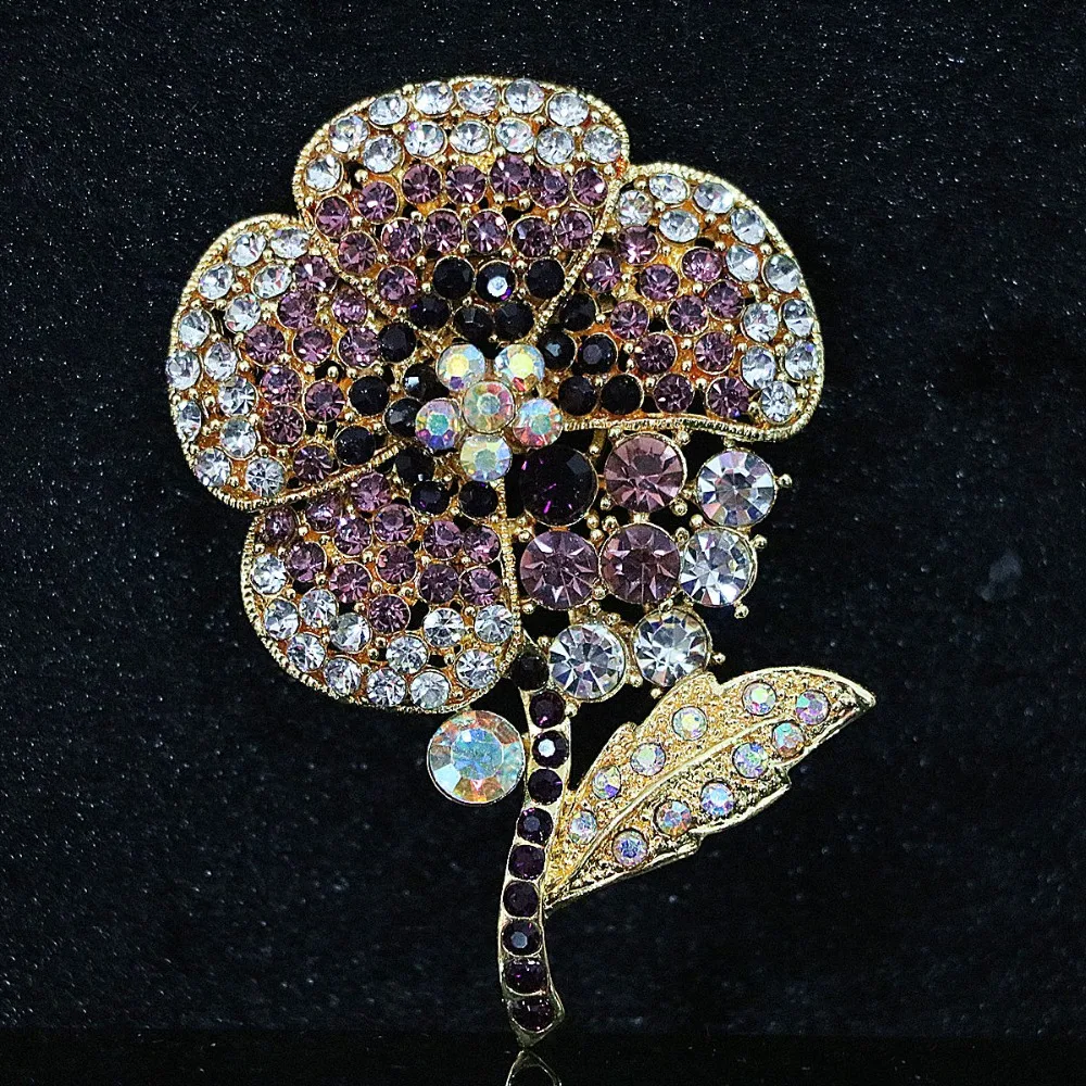 Lovely Fashion sunflower brooches pins high quality crystal accessory gold-color fashion scarf clothes jewelry B1230
Lovely Fashion sunflower brooches pins high quality crystal accessory gold-color fashion scarf clothes jewelry B1230