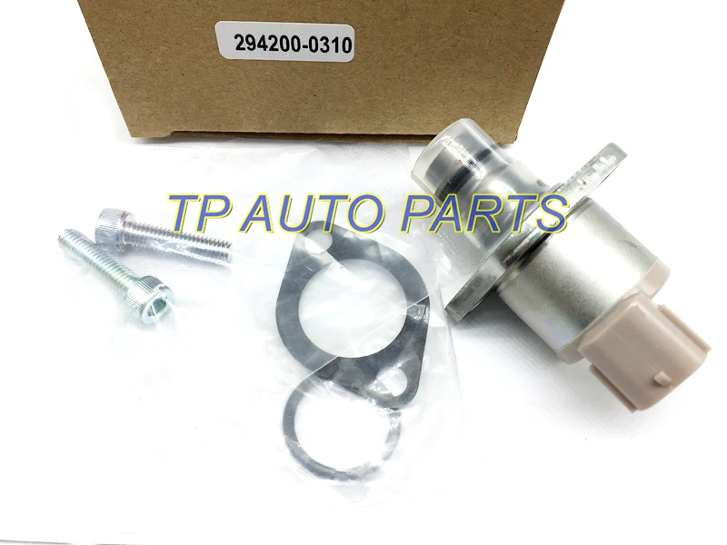 Для управления всасывания для топливного насоса клапан SCV To yota RAV4 OEM 294200 0310 294009 1380