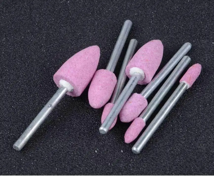 Nail Drill Bits Silicon Heads Remove Nail Calluses Tools Electric Drill Manicure Cutter Nail Accessories
Nail Drill Bits Silicon Heads Remove Nail Calluses Tools Electric Drill Manicure Cutter Nail Accessories