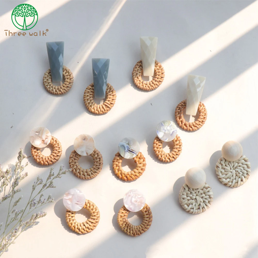 E239 Top Quality Real Bamboo Water Drop Earrings For Women Hip-Hop Ladies Hoop Earrings Female Jewelry
E239 Top Quality Real Bamboo Water Drop Earrings For Women Hip-Hop Ladies Hoop Earrings Female Jewelry