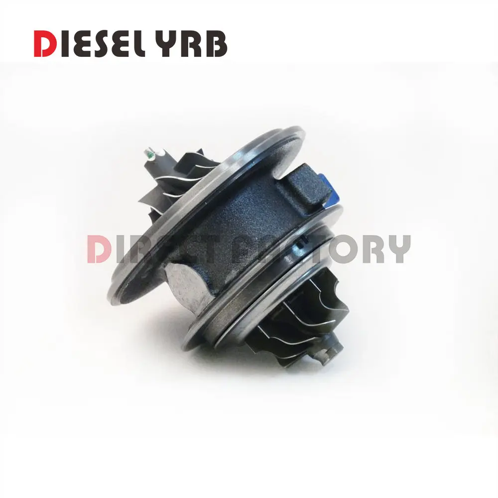 Balanced turbo CHRA GT1544Z 706499 706499-0001 Turbo cartridge chra 
Balanced turbo CHRA GT1544Z 706499 706499-0001 Turbo cartridge chra