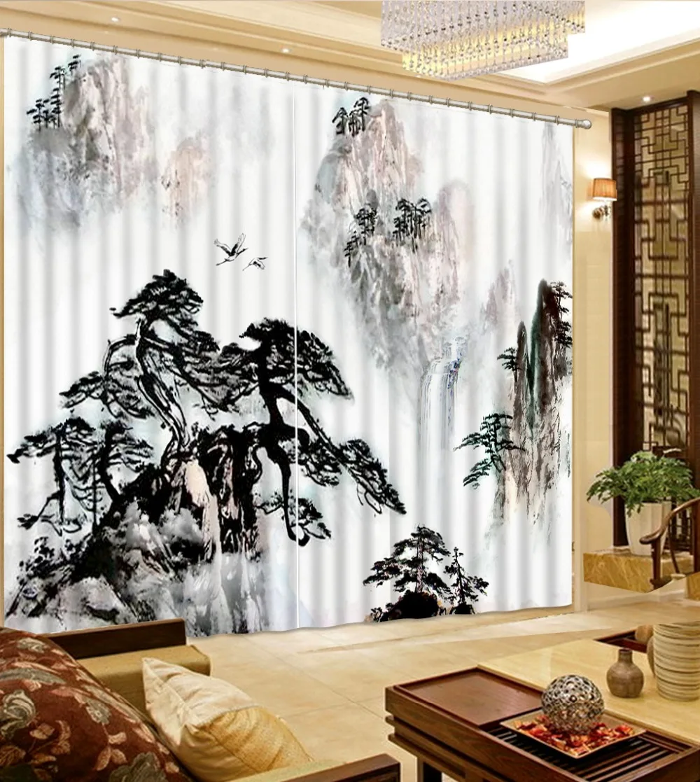 3D Curtain Printing Blockout Polyester Chinese 3d Curtains Blackout for Living Room Kids Bedroom Fabric
3D Curtain Printing Blockout Polyester Chinese 3d Curtains Blackout for Living Room Kids Bedroom Fabric
