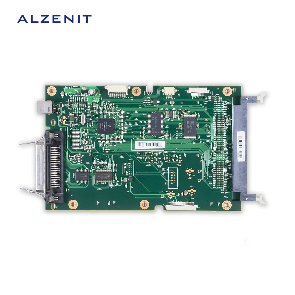 GZLSPART For HP 1320 HP1320 Original Used Formatter Board CB355-60001 Printer Parts On Sale
GZLSPART For HP 1320 HP1320 Original Used Formatter Board CB355-60001 Printer Parts On Sale