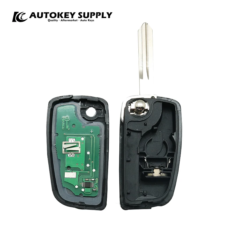 Компания AUTOKEY SUPPLY прямые продажи с фабрики. Стайлинг автомобиля для Nissan 3