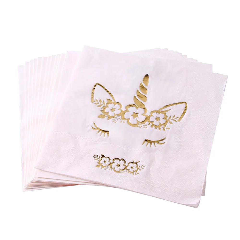 FengRise Unicorn Napkins Plate Unicorn Decoration Birthday Disposable Party Tableware Unicorn Birthday Party Unicornio Drop ship
FengRise Unicorn Napkins Plate Unicorn Decoration Birthday Disposable Party Tableware Unicorn Birthday Party Unicornio Drop ship