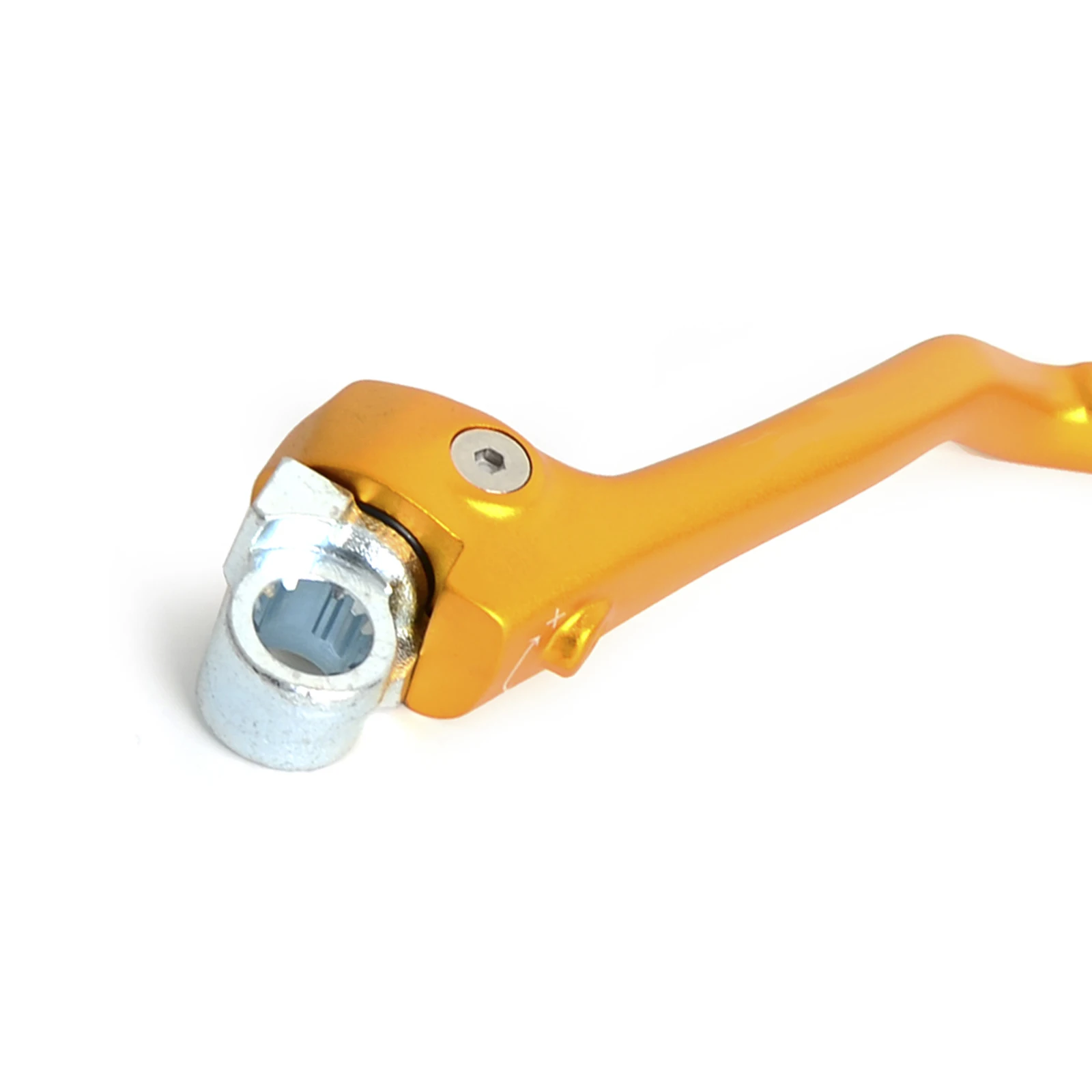 Motorcycle Forged Kick Start Lever For Suzuki RMZ250 RM-Z250 2011 2012 2013 2014 2015 Gold
Motorcycle Forged Kick Start Lever For Suzuki RMZ250 RM-Z250 2011 2012 2013 2014 2015 Gold
