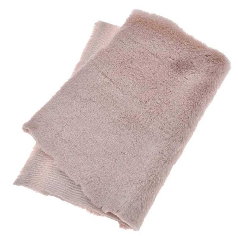 2019 1Yard Artificial Fur Plush Fabric Polyester Sewing Fabric For Garment Handbags Making Supplies
2019 1Yard Artificial Fur Plush Fabric Polyester Sewing Fabric For Garment Handbags Making Supplies