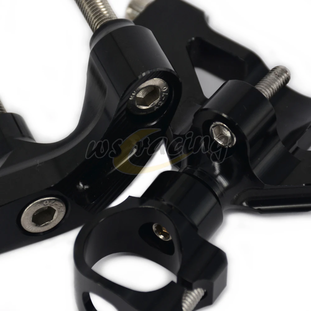 Motorcycle Steering Damper Set Stabilizer With Bracket Mounting Assemblly For KAWASAKI ZX14R ZX 14R 2006-2015
Motorcycle Steering Damper Set Stabilizer With Bracket Mounting Assemblly For KAWASAKI ZX14R ZX 14R 2006-2015