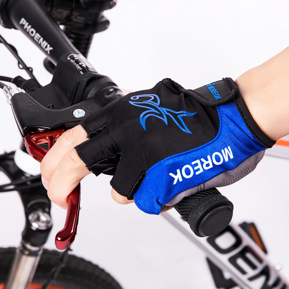 Mountain Bike Gloves Road Mountain Bike Gloves Bicycle Riding Half Finger Gloves Outdoor Sports Easy To Take Short Finger Gifts
Mountain Bike Gloves Road Mountain Bike Gloves Bicycle Riding Half Finger Gloves Outdoor Sports Easy To Take Short Finger Gifts