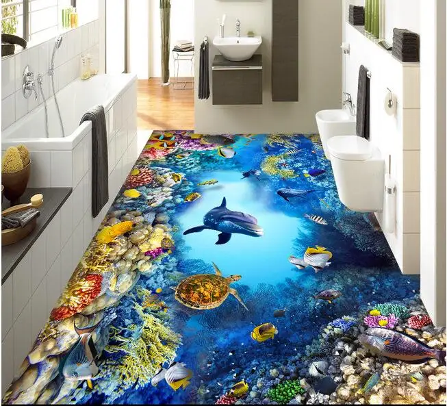3d wallpaper custom waterproof self adhesion undersea world 3 d stereograph flooring paintings photo 3d wall murals wallpaper
3d wallpaper custom waterproof self adhesion undersea world 3 d stereograph flooring paintings photo 3d wall murals wallpaper
