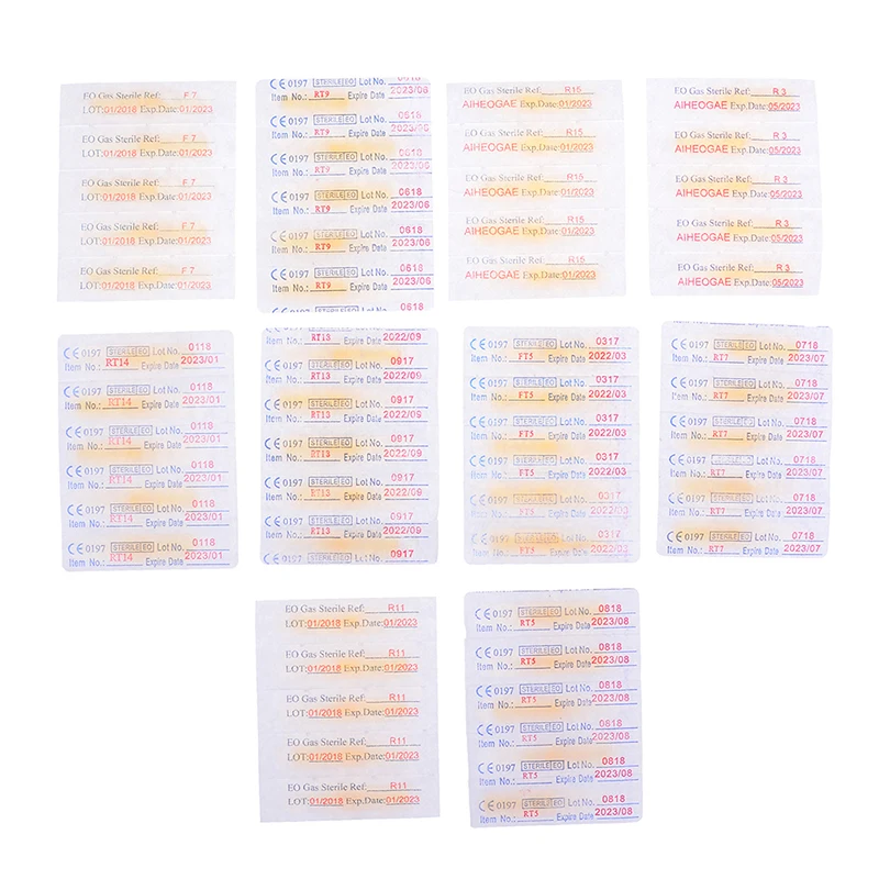 50pcs Disposable Semi-Permanent Makeup Tattoo Cartridge Needle Supplies RT FT Tattoo Gun Tattoo Cartridge Needles
50pcs Disposable Semi-Permanent Makeup Tattoo Cartridge Needle Supplies RT FT Tattoo Gun Tattoo Cartridge Needles