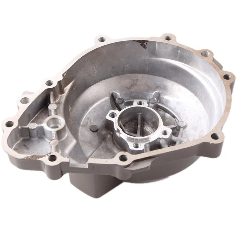 Engine Protection Cover Stator Crankcase Protector Case for Kawasaki Ninja ZX6R ZX636 ZX-6R 2005 2006 Motorcycle CNC Aluminum
Engine Protection Cover Stator Crankcase Protector Case for Kawasaki Ninja ZX6R ZX636 ZX-6R 2005 2006 Motorcycle CNC Aluminum
