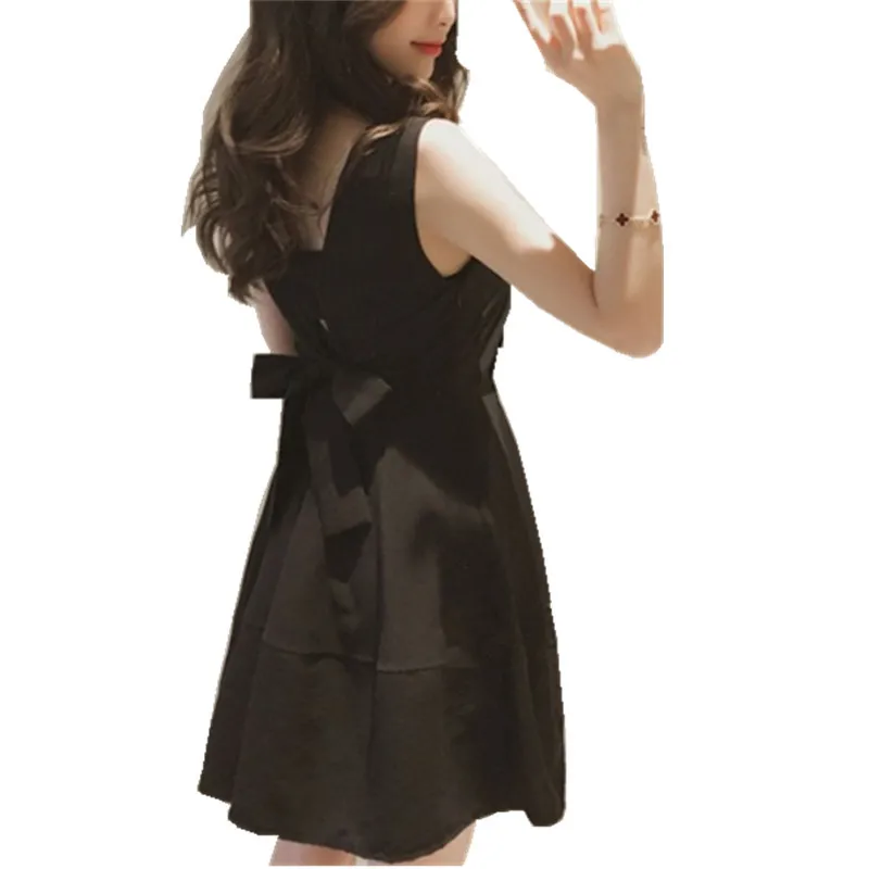 Summer 2020 New Women's Dresses Student's Lady Temperament Small Dresses Korean Version Slim
Summer 2020 New Women's Dresses Student's Lady Temperament Small Dresses Korean Version Slim