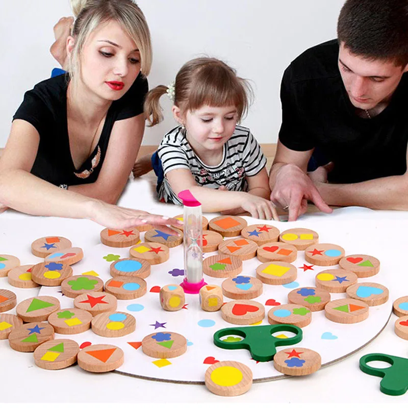 Montessori Toys For Children Focus Training Games Sensory Toy Montessori Materials Educational Wooden Toy For Kids Learning Toys
Montessori Toys For Children Focus Training Games Sensory Toy Montessori Materials Educational Wooden Toy For Kids Learning Toys