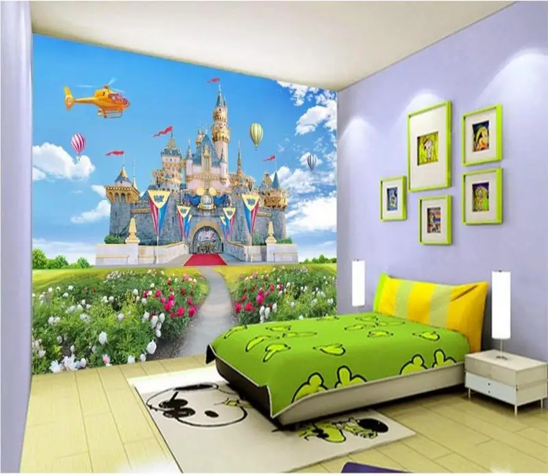 custom 3d photo wallpaper kids room mural castle spring landscape 3d painting TV sofa background non-woven wallpaper for wall 3d
custom 3d photo wallpaper kids room mural castle spring landscape 3d painting TV sofa background non-woven wallpaper for wall 3d
