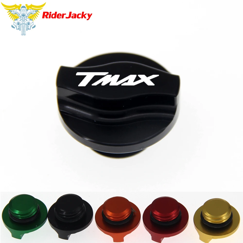 Черный винт наполнителя заглушки двигателя M20 * 2,5 для Yamaha Tmax500 TMAX 500 2001-2012, Tmax 530 2013-2017 2015
Черный винт наполнителя заглушки двигателя M20 * 2,5 для Yamaha Tmax500 TMAX 500 2001-2012, Tmax 530 2013-2017 2015