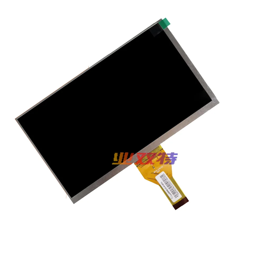 Оригинальный и новый 7-дюймовый 30-контактный ЖК-экран WY070ML186BO18B WY070ML186B018B WY070ML186 WY070ML для планшетного ПК, Бесплатная доставка
Оригинальный и новый 7-дюймовый 30-контактный ЖК-экран WY070ML186BO18B WY070ML186B018B WY070ML186 WY070ML для планшетного ПК, Бесплатная доставка