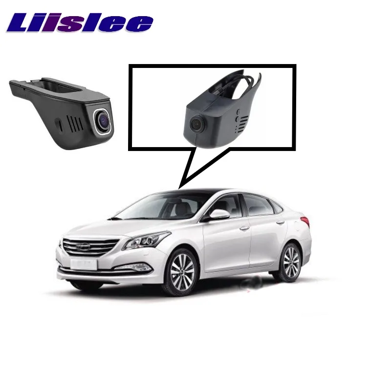 Автомобильный видеорегистратор LiisLee с Wi-Fi, видеорегистратор для Hyundai Mistra 2014 ~ 2017
Автомобильный видеорегистратор LiisLee с Wi-Fi, видеорегистратор для Hyundai Mistra 2014 ~ 2017