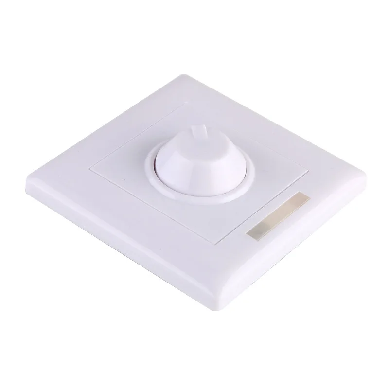 110v-240v high voltage LED SCR dimmer remote control SCR dimmer switch for LED light, bulb dimmer, panel dimmer
110v-240v high voltage LED SCR dimmer remote control SCR dimmer switch for LED light, bulb dimmer, panel dimmer