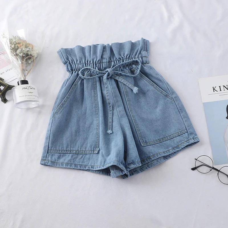 2022 Women New Style Fashion Hot Fashion Women Lady Sexy Summer Casual Shorts High Waist Short Beach Bow Shorts
2022 Women New Style Fashion Hot Fashion Women Lady Sexy Summer Casual Shorts High Waist Short Beach Bow Shorts
