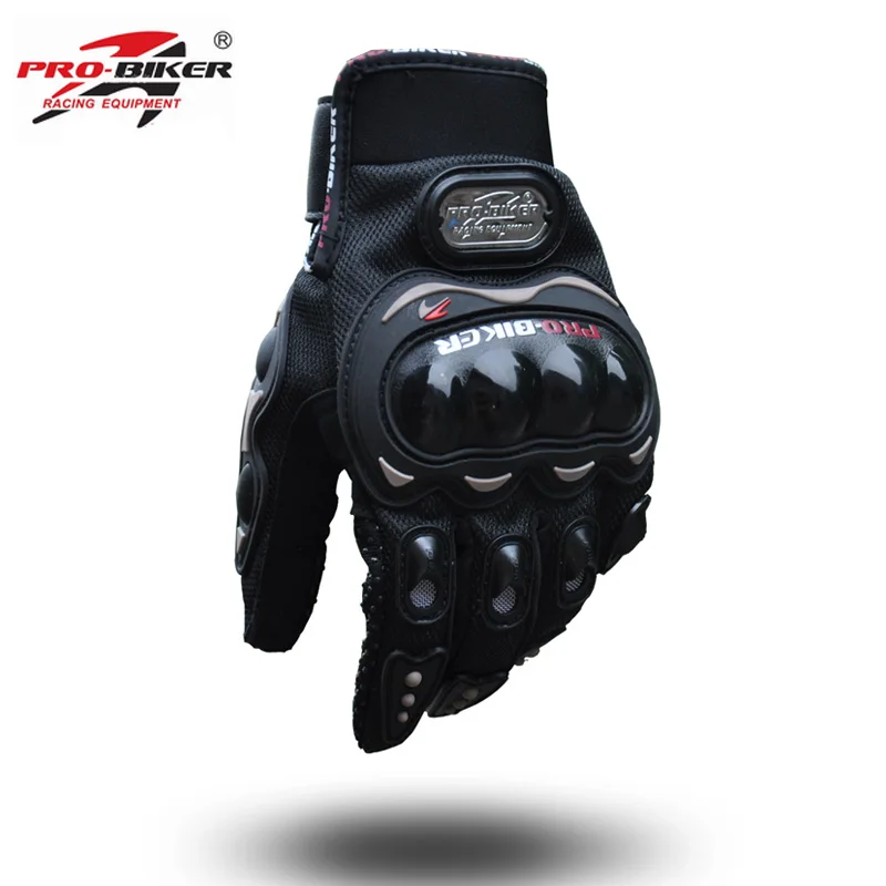 Велосипедные перчатки Probiker для мотогонок|motorbike gloves|motorcycle racing glovesluvas de moto |
