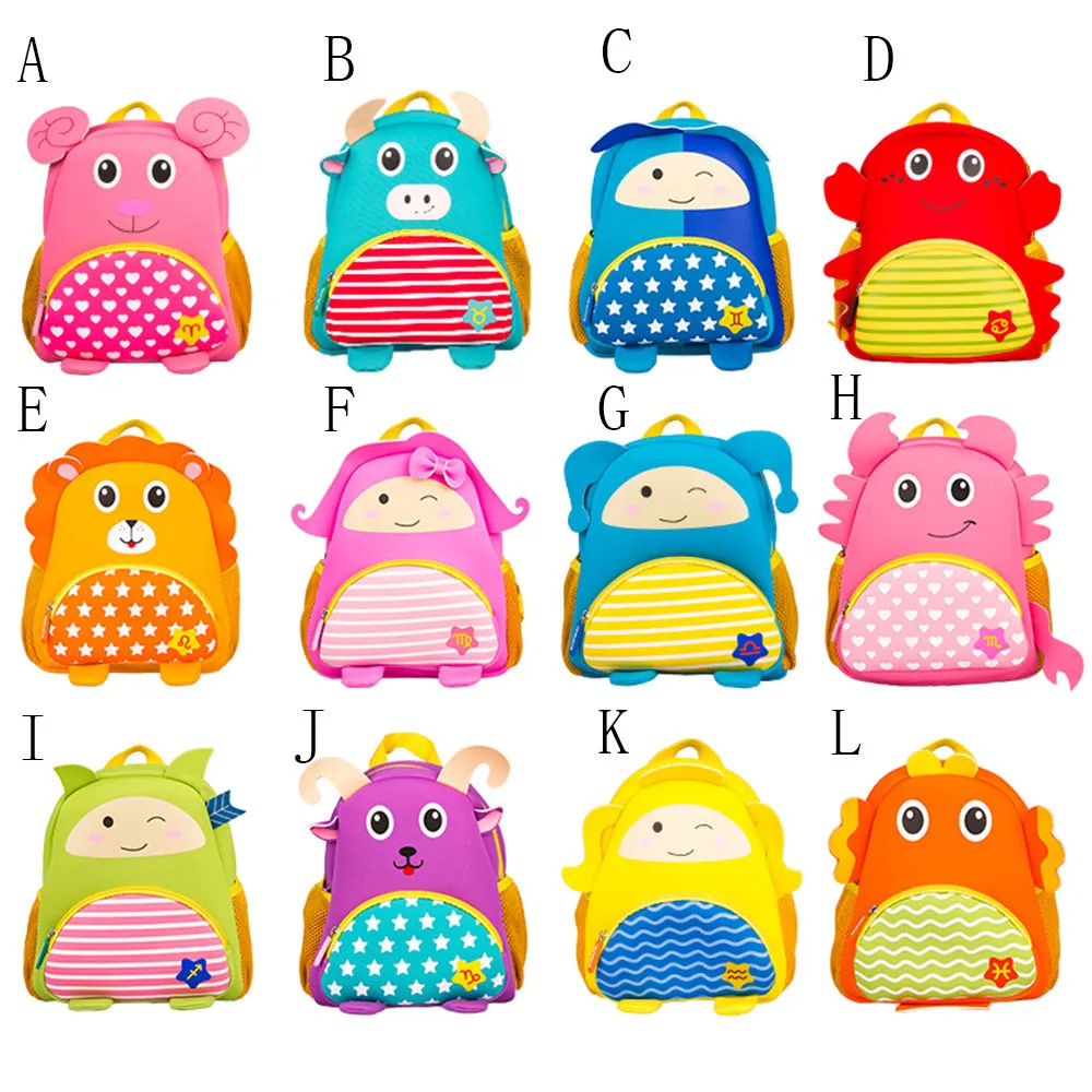 Nice Fashion Kids Baby Backpack Cute Cartoon Zipper Small Backpack Shoulder Bags School Bag For Kids Mochila Feminina
Nice Fashion Kids Baby Backpack Cute Cartoon Zipper Small Backpack Shoulder Bags School Bag For Kids Mochila Feminina
