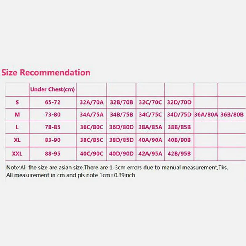 Vertvie Yoga Sport Athletic Bra Underwear Women's Sports Bras Running Gym Breathable Yoga Bra Top Fitness Jogging Bras Female
Vertvie Yoga Sport Athletic Bra Underwear Women's Sports Bras Running Gym Breathable Yoga Bra Top Fitness Jogging Bras Female