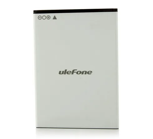 Ulefone Париж оригинальный резервный аккумулятор 2250mAh для X умный мобильный телефон +