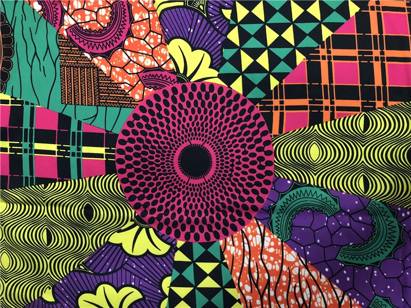Printed Thick Satin Fabric Polyester Satin 5 Yards Per Lot for Clothing Material 6 design available SI-180218
Printed Thick Satin Fabric Polyester Satin 5 Yards Per Lot for Clothing Material 6 design available SI-180218
