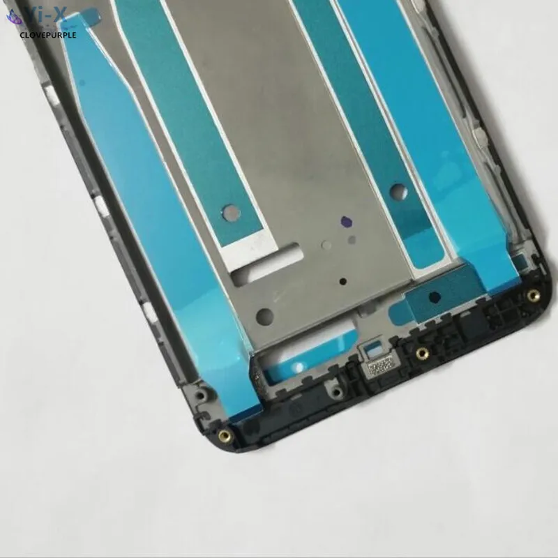 For Xiaomi Redmi 4X LCD Front Frame Middle Frame Bezel Replacement parts For Hongmi 4X
For Xiaomi Redmi 4X LCD Front Frame Middle Frame Bezel Replacement parts For Hongmi 4X