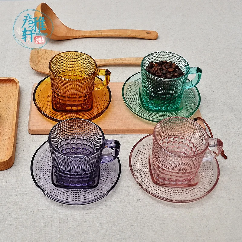 christmas Colour glass European style coffee cup home suit simple ribbon high quality Mug Cup
christmas Colour glass European style coffee cup home suit simple ribbon high quality Mug Cup