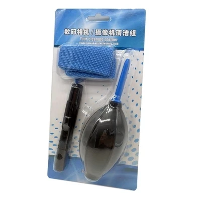 3 в 1, щетка для чистки объектива камеры 
3 в 1, щетка для чистки объектива камеры