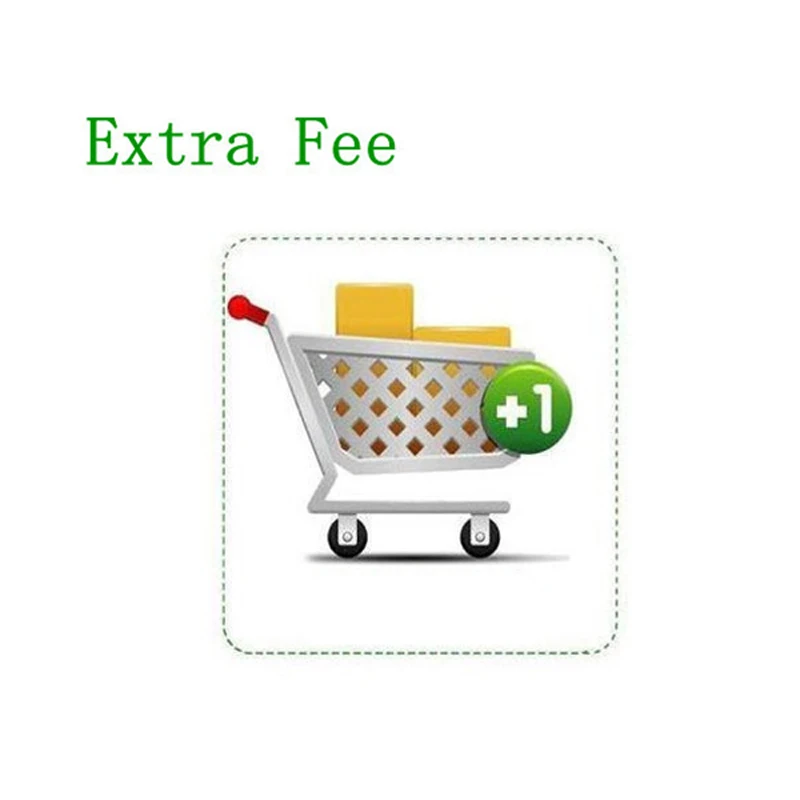 Extra Shipping Fee,Change Shipping Method, Fast Shipping Fee,Fill Price Difference,Repay The Received Item
Extra Shipping Fee,Change Shipping Method, Fast Shipping Fee,Fill Price Difference,Repay The Received Item