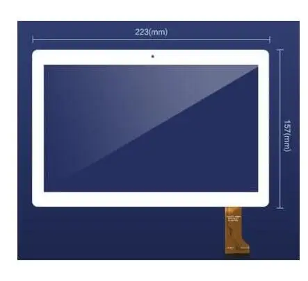 Witblue New touch screen For 10.1" BOBARRY K10SE Octa Core Tablet Touch panel Digitizer Glass Sensor Replacement Free Shipping
Witblue New touch screen For 10.1" BOBARRY K10SE Octa Core Tablet Touch panel Digitizer Glass Sensor Replacement Free Shipping