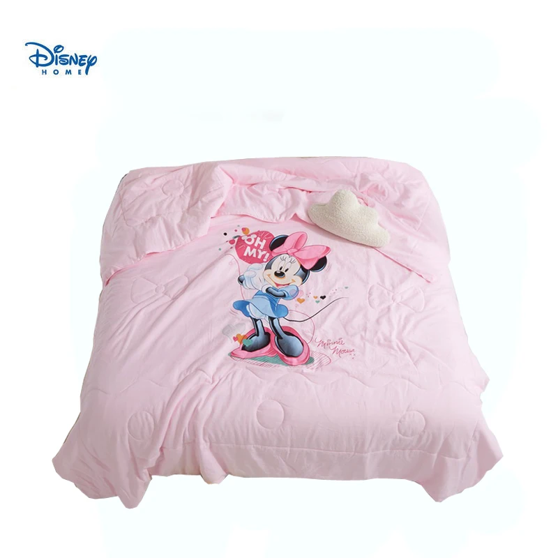 pink minnie mouse bed lienes 3d disney throws blanket queen size thin comforter for summer sweet quilt girl child bedroom decors
pink minnie mouse bed lienes 3d disney throws blanket queen size thin comforter for summer sweet quilt girl child bedroom decors