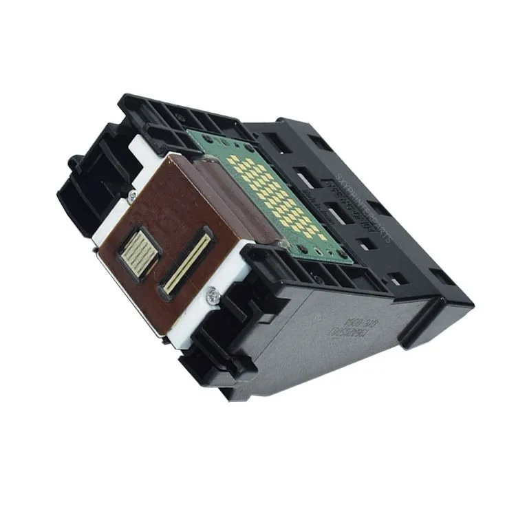 QY6-0042 Original Inkjet Printhead for Canon iX4000 iX5000 iP3100 iP3000 560i 850i MP700 MP710 MP730 MP740 printer machine part
QY6-0042 Original Inkjet Printhead for Canon iX4000 iX5000 iP3100 iP3000 560i 850i MP700 MP710 MP730 MP740 printer machine part