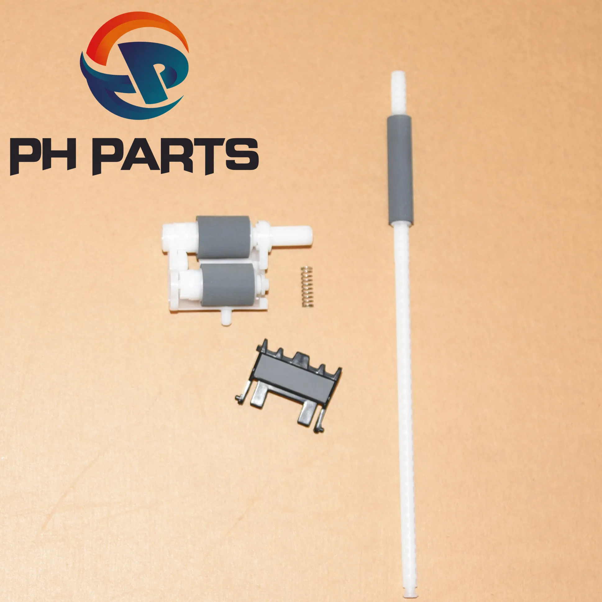 1setX LY3058001 Cassette Paper Feed Kit for Brother HL2230 HL2240 HL2220 HL2280 DCP7060 7430 DCP7065 MFC7360
1setX LY3058001 Cassette Paper Feed Kit for Brother HL2230 HL2240 HL2220 HL2280 DCP7060 7430 DCP7065 MFC7360