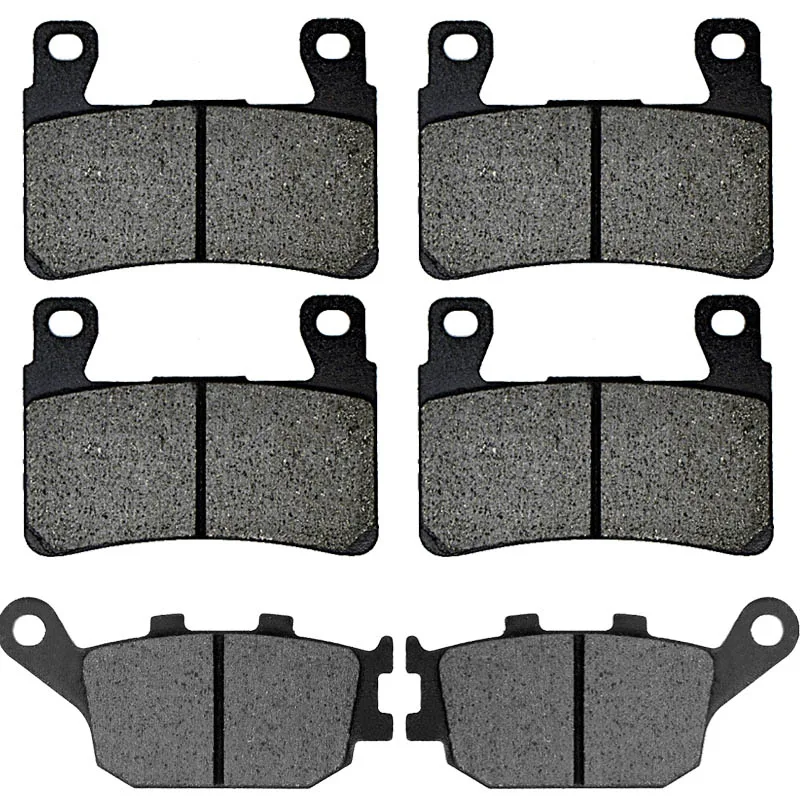 Тормозная система Motorcycle Brake Pads Front Rear For HONDA CB1100 EX SAE 2014 2015 2016 CB1100 Non ABS 2013 2014
Тормозная система Motorcycle Brake Pads Front Rear For HONDA CB1100 EX SAE 2014 2015 2016 CB1100 Non ABS 2013 2014
