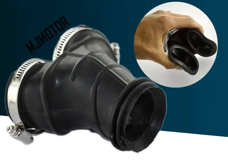 Air filter Interface Carburetor rubber manifold for QJ250 KEEWAY Chinese Motorcycle Honda CA250 Suzuki Kawasaki motor part
Air filter Interface Carburetor rubber manifold for QJ250 KEEWAY Chinese Motorcycle Honda CA250 Suzuki Kawasaki motor part