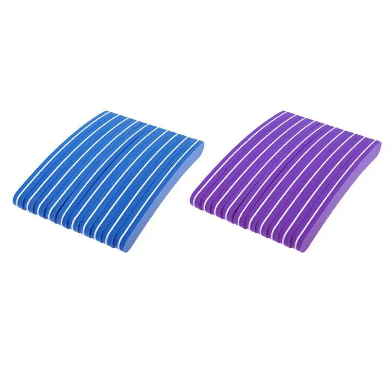 10pcs Nail File Buffer Nail Files Sanding Washable Nail Manicure Tool Double Side Fancy Grit Manicure Accessories
10pcs Nail File Buffer Nail Files Sanding Washable Nail Manicure Tool Double Side Fancy Grit Manicure Accessories