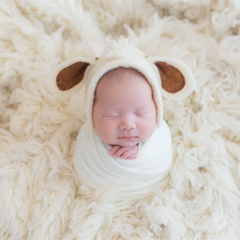 Из мягкой шерсти bonnet Mandmade фетровая шляпа для фотографирования новорожденных реквизит для детей с изображением животных мягкая шапка реквизит для фотосессии
Из мягкой шерсти bonnet Mandmade фетровая шляпа для фотографирования новорожденных реквизит для детей с изображением животных мягкая шапка реквизит для фотосессии