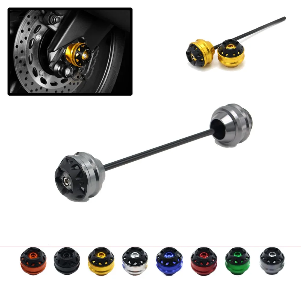 Free shipping for BMW R1200GS 2013-2015 CNC Modified Motorcycle Front wheel drop ball / shock absorber
Free shipping for BMW R1200GS 2013-2015 CNC Modified Motorcycle Front wheel drop ball / shock absorber
