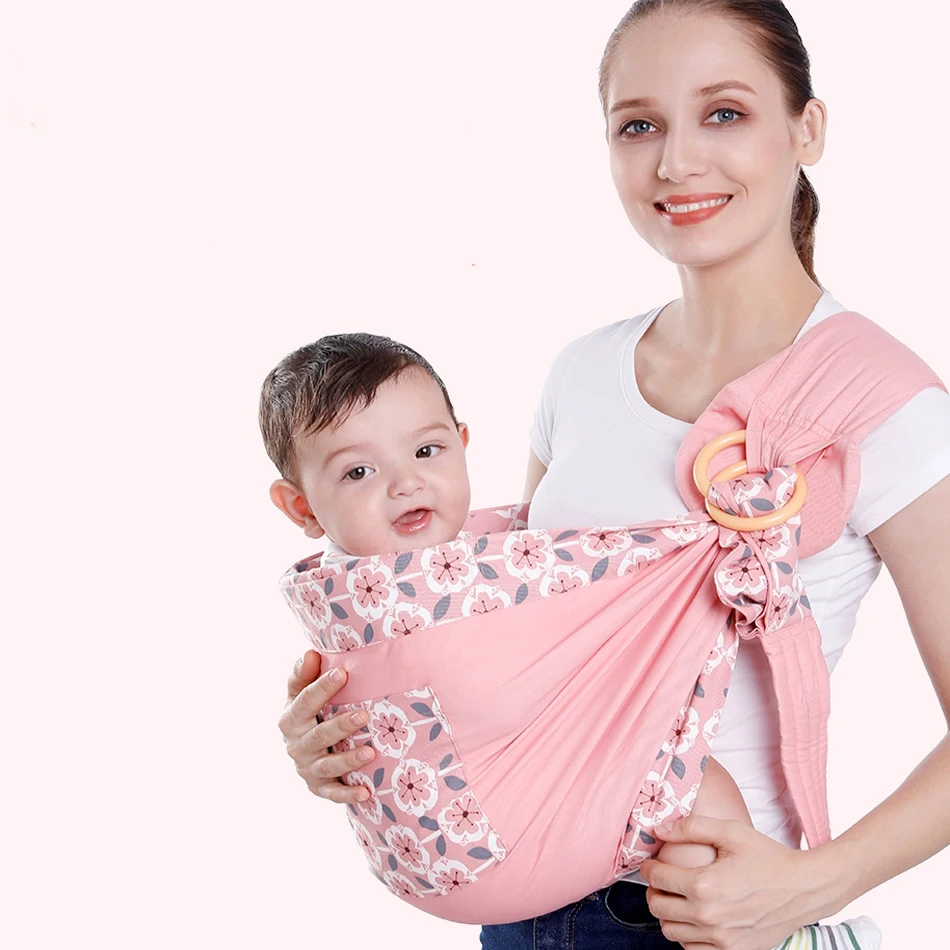 Happyflute многофункциональный слинг для новорожденных 0 36 месяцев на все сезоны