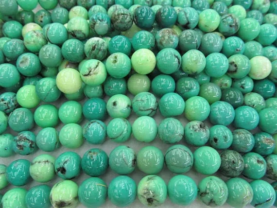 Бусина разделитель из бирюзы 2 нити 6 16 мм|stone windowsill|stone bead jewelrystone safe |
