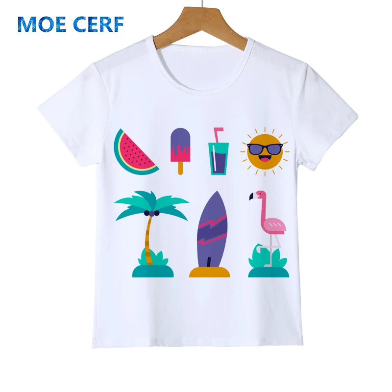 Summer Children Police Dog Boys Girls Baby Unicorn Cartoon Funny T shirt Kids Rabbit/Cat/Panda/Dog Tops Clothes Y14-26
Summer Children Police Dog Boys Girls Baby Unicorn Cartoon Funny T shirt Kids Rabbit/Cat/Panda/Dog Tops Clothes Y14-26
