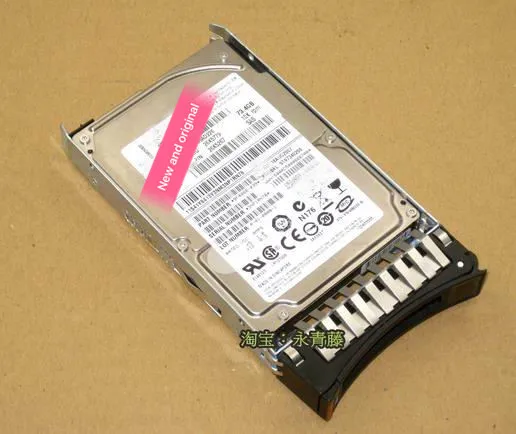 100% новый в коробке 3 года гарантии 26K5779 26K5777 73G/73,4G 10K SAS 2,5 дюйма требуется больше фото под углом, пожалуйста, свяжитесь со мной
100% новый в коробке 3 года гарантии 26K5779 26K5777 73G/73,4G 10K SAS 2,5 дюйма требуется больше фото под углом, пожалуйста, свяжитесь со мной