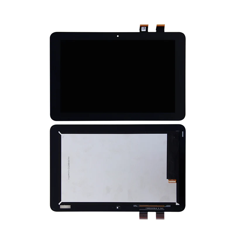ЖК дисплей 10 1 дюйма для ASUS Transformer Mini T102HA T102H T102 HA сенсорный экран дигитайзер датчик