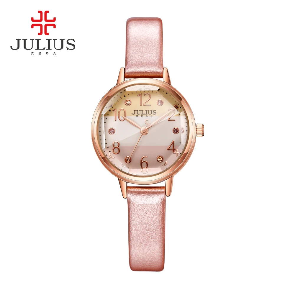 JULIUS JA-930 Logo Top Brand Fashion Ladies Rose Gold Watches Style Rhinestone Watches Women Prices Cheap Watches China Dropship
JULIUS JA-930 Logo Top Brand Fashion Ladies Rose Gold Watches Style Rhinestone Watches Women Prices Cheap Watches China Dropship