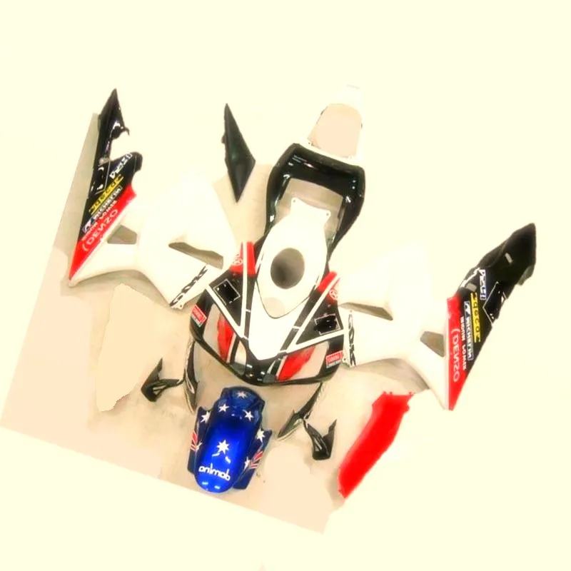 Bo 100%New Injection fairings for CBR600RR F5 03 04 CBR 600 RR 03-04 CBR600 2003 2004 red white black fairing parts
Bo 100%New Injection fairings for CBR600RR F5 03 04 CBR 600 RR 03-04 CBR600 2003 2004 red white black fairing parts